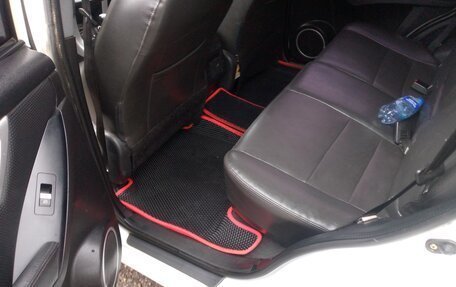 Lifan X60 I рестайлинг, 2015 год, 520 000 рублей, 13 фотография