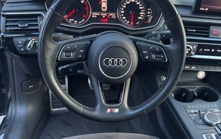 Audi A5, 2019 год, 2 850 000 рублей, 14 фотография