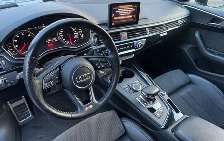 Audi A5, 2019 год, 2 850 000 рублей, 11 фотография