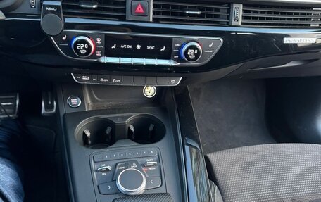 Audi A5, 2019 год, 2 850 000 рублей, 21 фотография