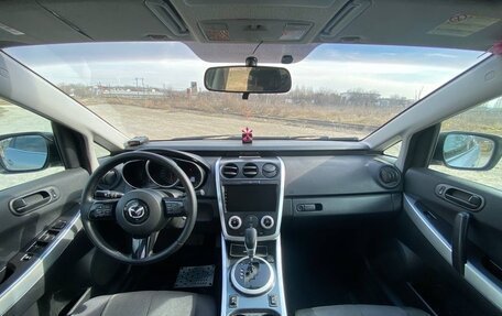Mazda CX-7 I рестайлинг, 2007 год, 620 000 рублей, 11 фотография