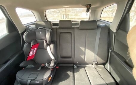 Mazda CX-7 I рестайлинг, 2007 год, 620 000 рублей, 12 фотография