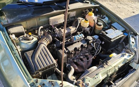 Chevrolet Lanos I, 2006 год, 250 000 рублей, 3 фотография