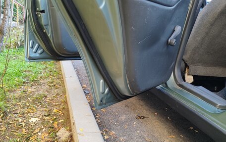 Chevrolet Lanos I, 2006 год, 250 000 рублей, 5 фотография