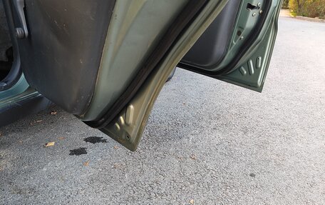 Chevrolet Lanos I, 2006 год, 250 000 рублей, 4 фотография