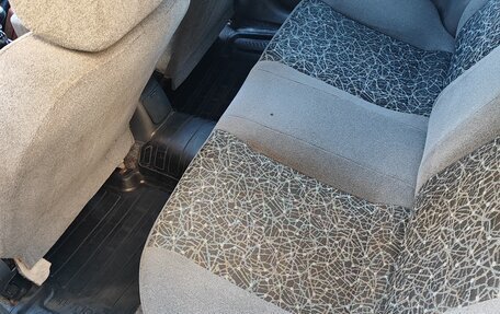 Chevrolet Lanos I, 2006 год, 250 000 рублей, 6 фотография