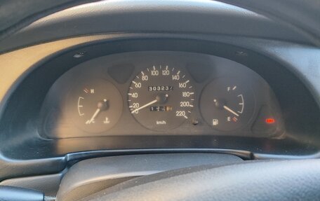 Chevrolet Lanos I, 2006 год, 250 000 рублей, 7 фотография