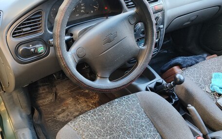 Chevrolet Lanos I, 2006 год, 250 000 рублей, 8 фотография