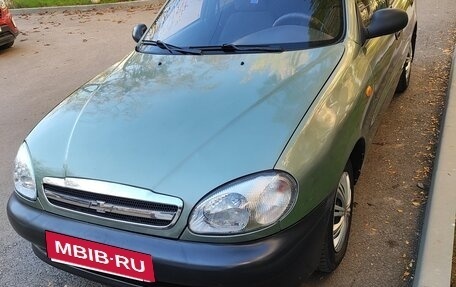 Chevrolet Lanos I, 2006 год, 250 000 рублей, 2 фотография