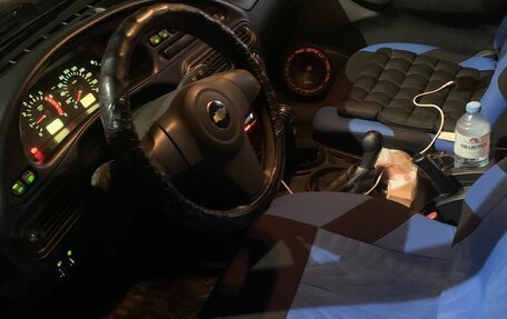 Chevrolet Niva I рестайлинг, 2011 год, 550 000 рублей, 4 фотография