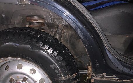 Chevrolet Niva I рестайлинг, 2011 год, 550 000 рублей, 7 фотография