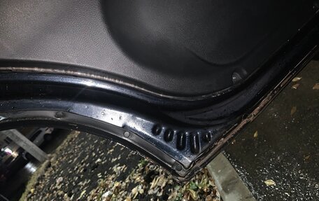 Chevrolet Niva I рестайлинг, 2011 год, 550 000 рублей, 5 фотография