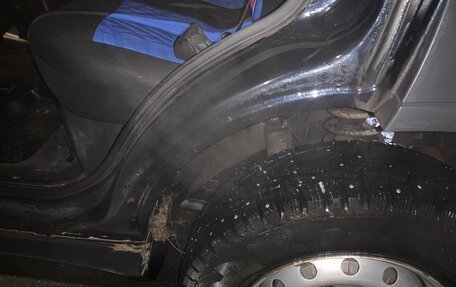 Chevrolet Niva I рестайлинг, 2011 год, 550 000 рублей, 6 фотография