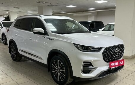 Chery Tiggo 8 Pro, 2023 год, 1 700 000 рублей, 5 фотография