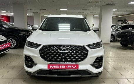 Chery Tiggo 8 Pro, 2023 год, 1 700 000 рублей, 6 фотография