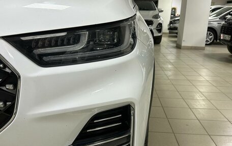 Chery Tiggo 8 Pro, 2023 год, 1 700 000 рублей, 7 фотография