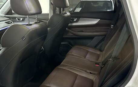 Chery Tiggo 8 Pro, 2023 год, 1 700 000 рублей, 10 фотография