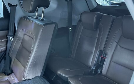 Chery Tiggo 8 Pro, 2023 год, 1 700 000 рублей, 11 фотография