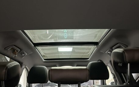 Chery Tiggo 8 Pro, 2023 год, 1 700 000 рублей, 15 фотография