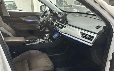 Chery Tiggo 8 Pro, 2023 год, 1 700 000 рублей, 17 фотография