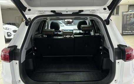 Chery Tiggo 8 Pro, 2023 год, 1 700 000 рублей, 14 фотография