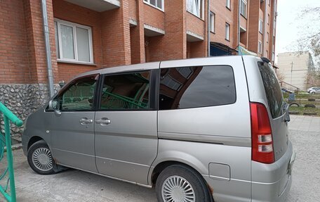 Nissan Serena II, 2003 год, 620 000 рублей, 3 фотография