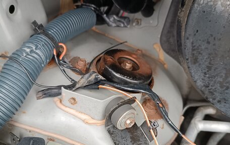 Nissan Serena II, 2003 год, 620 000 рублей, 6 фотография