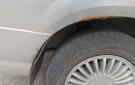 Nissan Serena II, 2003 год, 620 000 рублей, 4 фотография