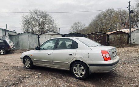 Hyundai Elantra III, 2004 год, 165 000 рублей, 6 фотография