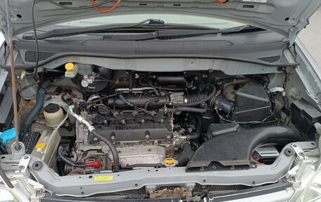 Nissan Serena II, 2003 год, 620 000 рублей, 5 фотография