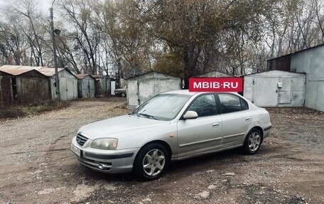 Hyundai Elantra III, 2004 год, 165 000 рублей, 8 фотография