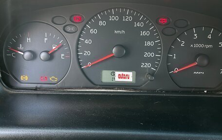 Chery Amulet (A15) I, 2007 год, 90 000 рублей, 9 фотография