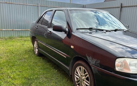 Chery Amulet (A15) I, 2007 год, 90 000 рублей, 4 фотография