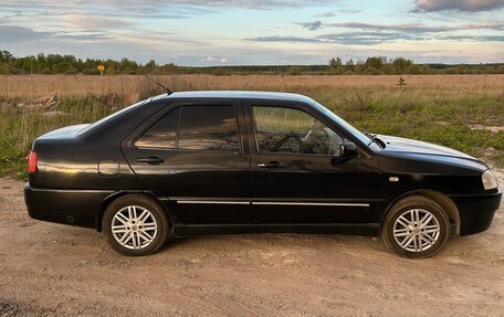 Chery Amulet (A15) I, 2007 год, 90 000 рублей, 8 фотография