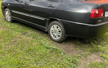 Chery Amulet (A15) I, 2007 год, 90 000 рублей, 2 фотография