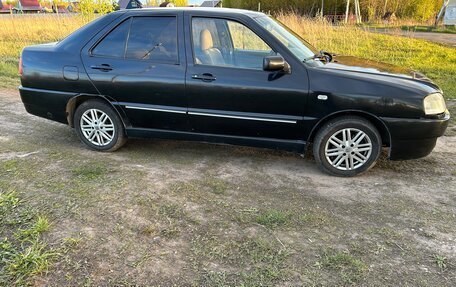 Chery Amulet (A15) I, 2007 год, 90 000 рублей, 10 фотография