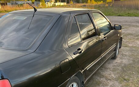 Chery Amulet (A15) I, 2007 год, 90 000 рублей, 12 фотография