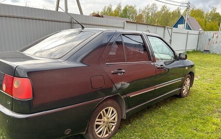 Chery Amulet (A15) I, 2007 год, 90 000 рублей, 5 фотография