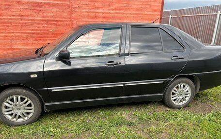 Chery Amulet (A15) I, 2007 год, 90 000 рублей, 7 фотография