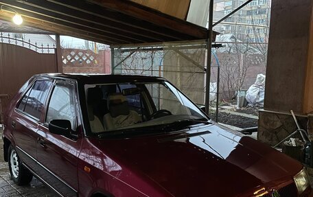 Skoda Felicia I рестайлинг, 1998 год, 200 000 рублей, 3 фотография