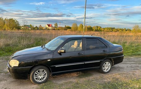 Chery Amulet (A15) I, 2007 год, 90 000 рублей, 14 фотография