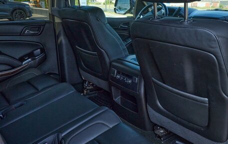 Chevrolet Tahoe IV, 2016 год, 3 500 000 рублей, 7 фотография