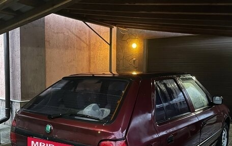 Skoda Felicia I рестайлинг, 1998 год, 200 000 рублей, 6 фотография