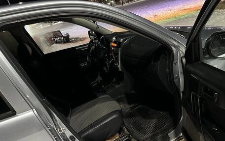 Daihatsu Terios II, 2007 год, 450 000 рублей, 4 фотография