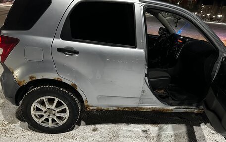 Daihatsu Terios II, 2007 год, 450 000 рублей, 3 фотография