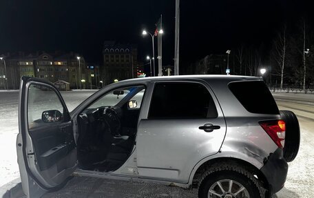 Daihatsu Terios II, 2007 год, 450 000 рублей, 7 фотография