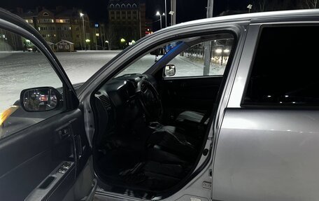 Daihatsu Terios II, 2007 год, 450 000 рублей, 6 фотография