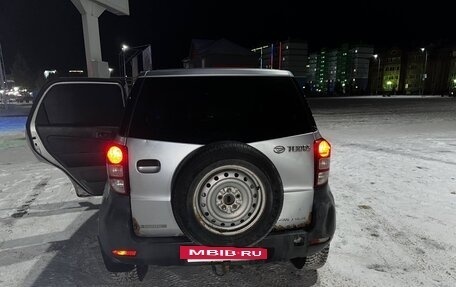 Daihatsu Terios II, 2007 год, 450 000 рублей, 9 фотография