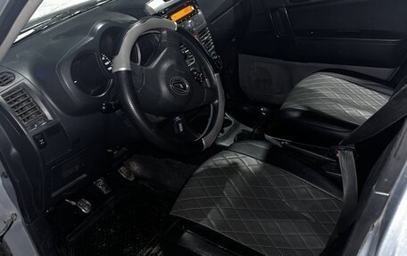 Daihatsu Terios II, 2007 год, 450 000 рублей, 10 фотография