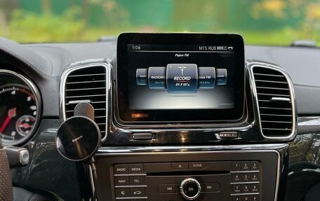 Mercedes-Benz GLE, 2016 год, 3 300 000 рублей, 2 фотография